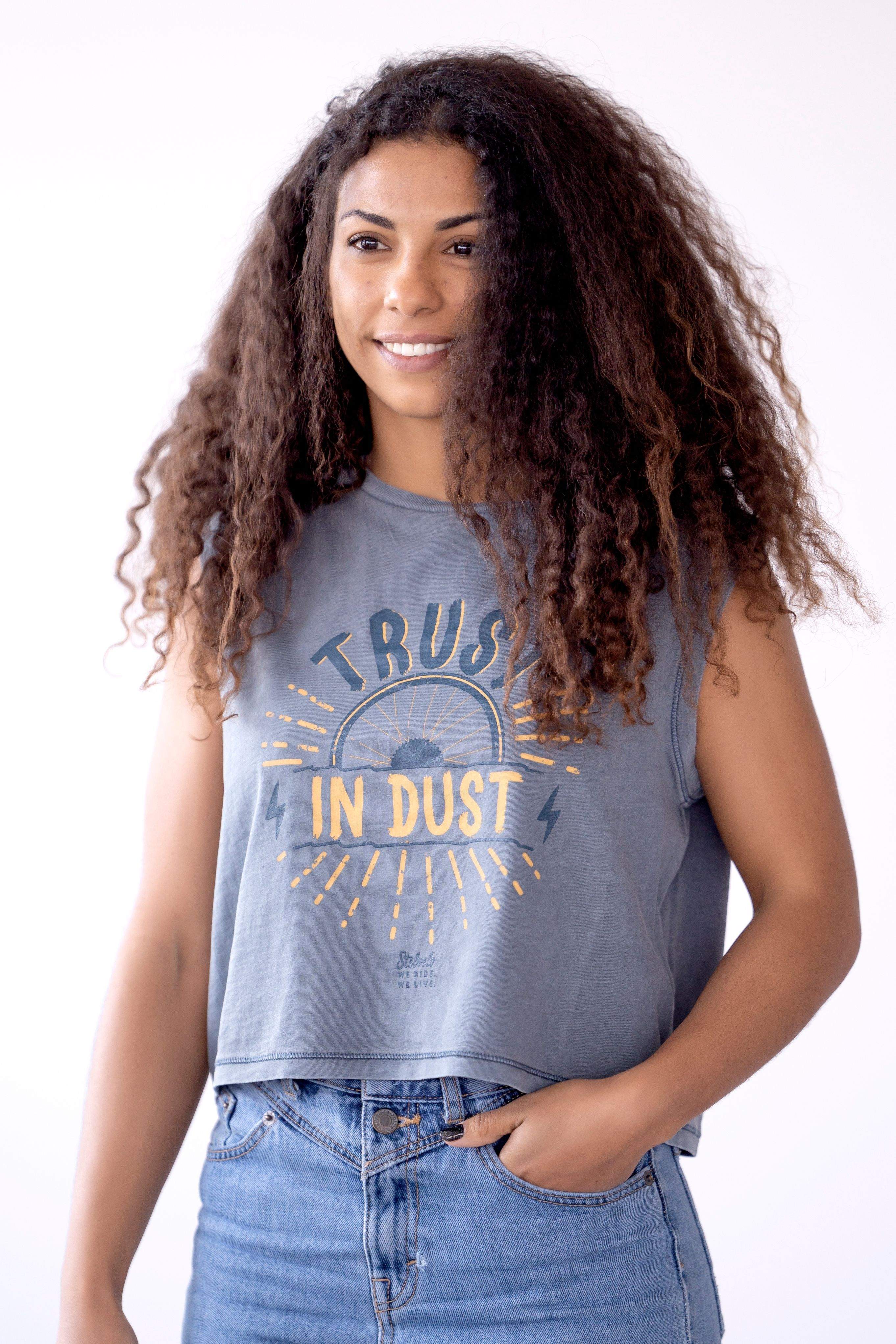 Stelvelo Gravel women tshirt Stelvelo Gravel women tshirt