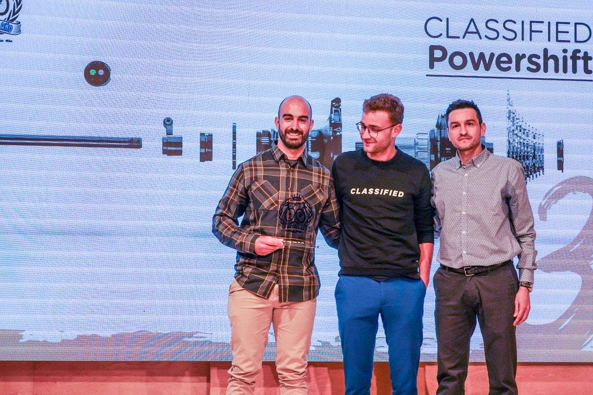 Gala La Bici del Año 2023