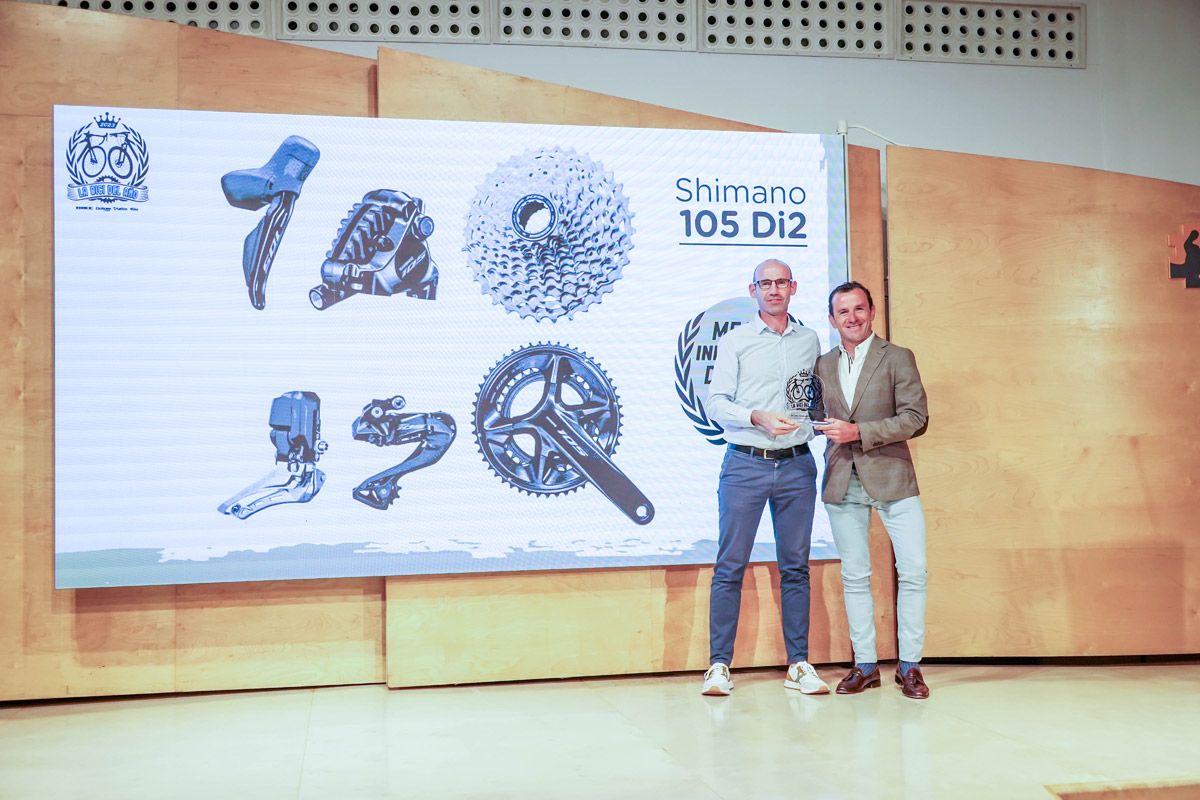 Gala La Bici del Año 2023