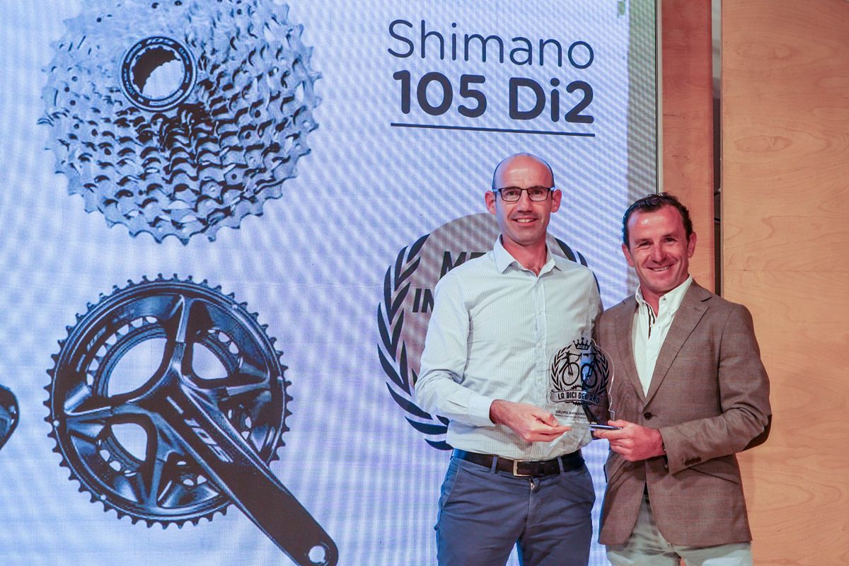 Gala La Bici del Año 2023