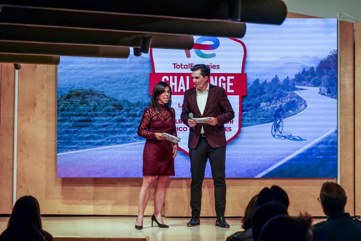 Gala La Bici del Año 2023