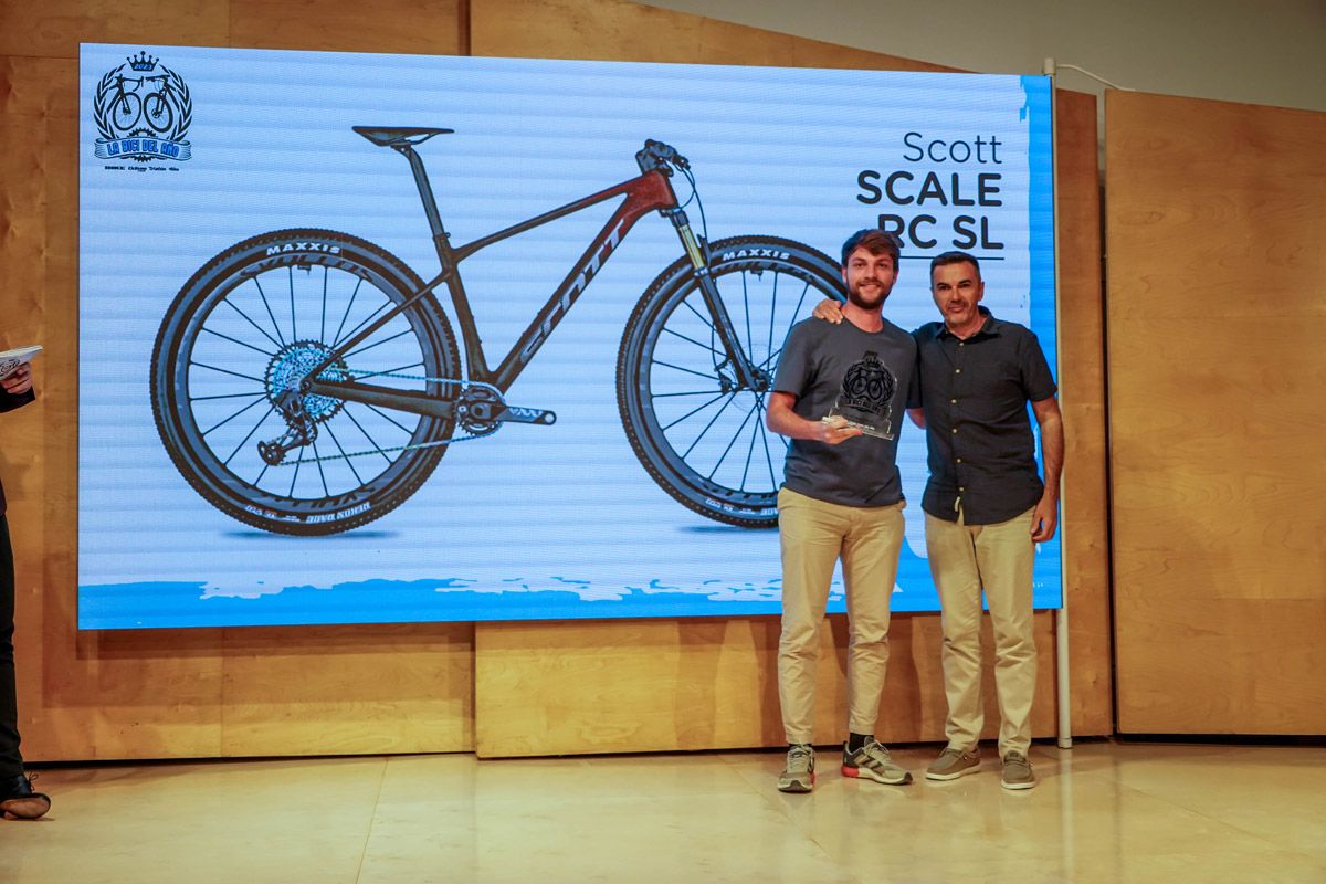 Gala La Bici del Año 2023