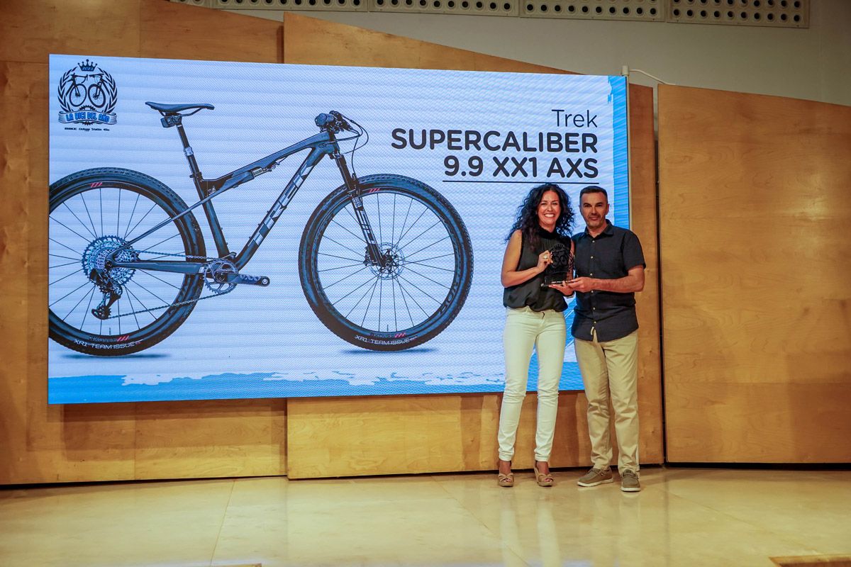 Gala La Bici del Año 2023