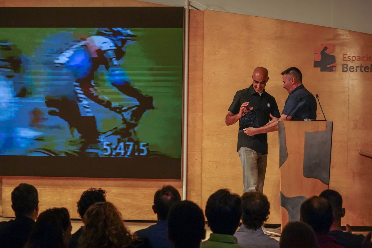 Gala La Bici del Año 2023 Gala La Bici del Año 2023