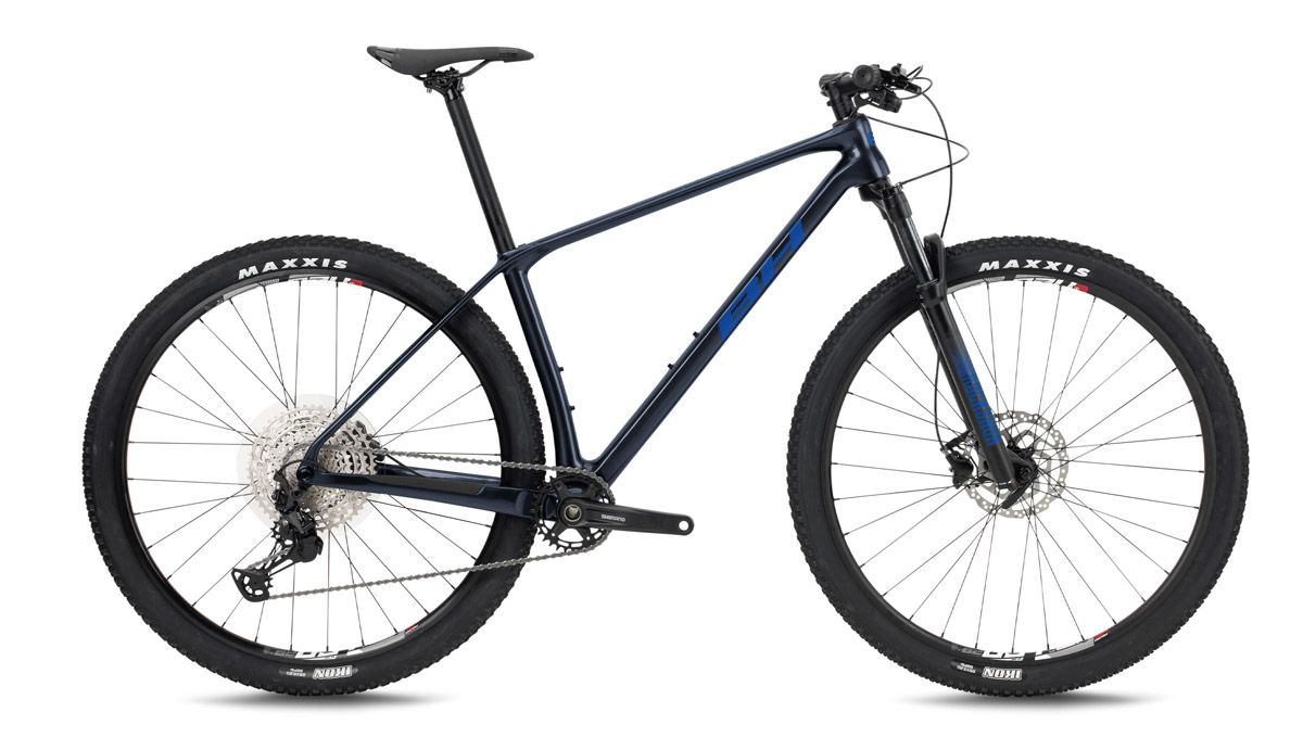 La Bici del Año 2023. 1ª Compra Ideal BH Ultimate 6.5
