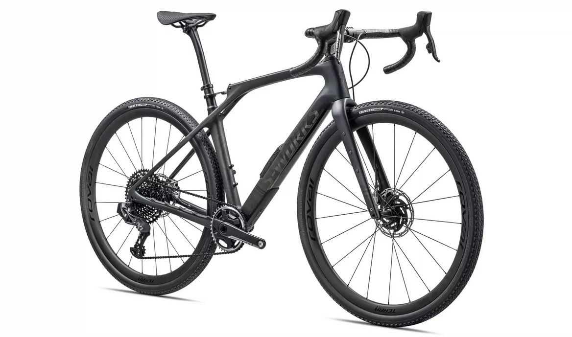La Bici del Año 2023 Specialized S Works Diverge STR (9)