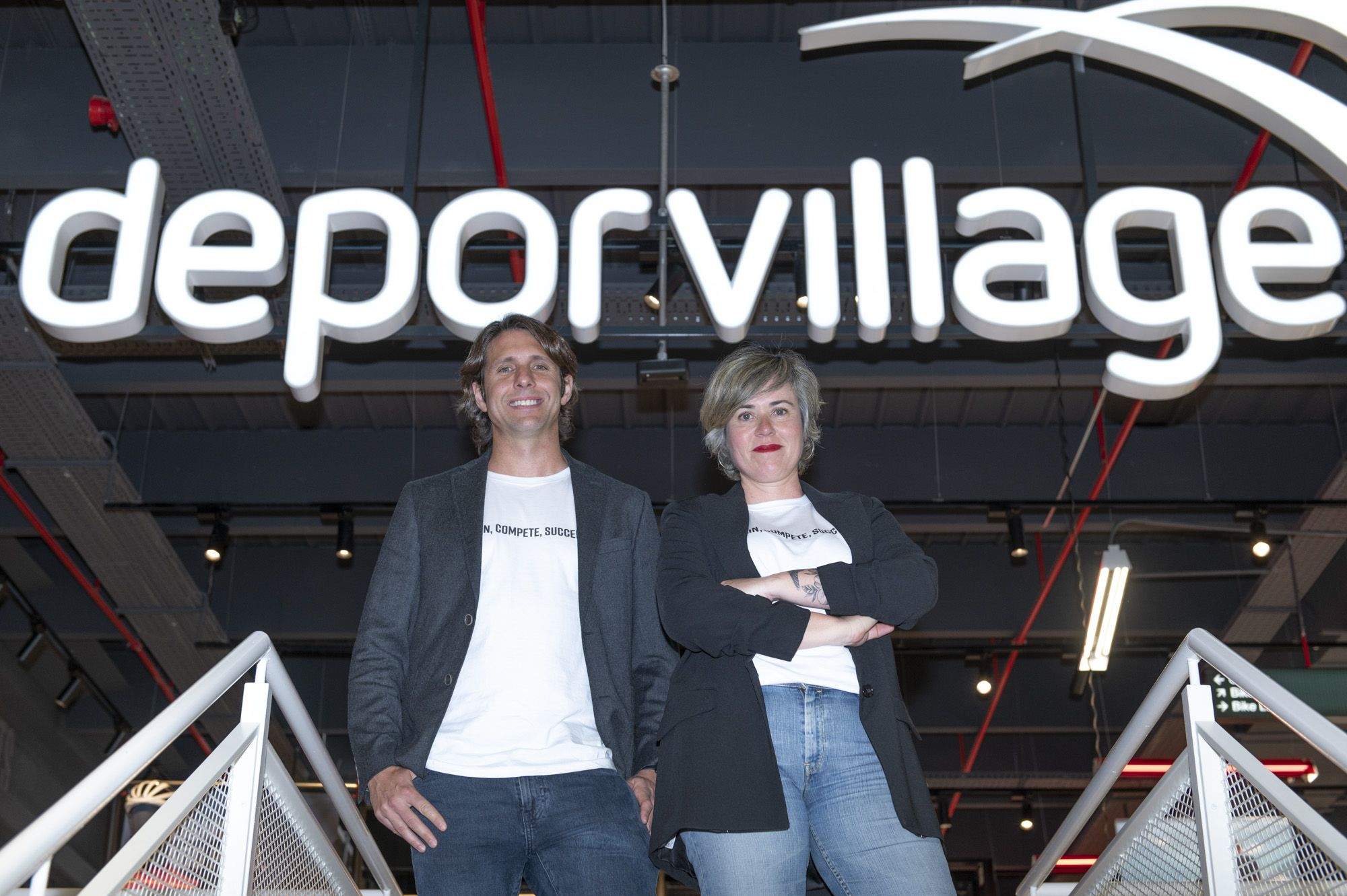 DeporVillage 2195