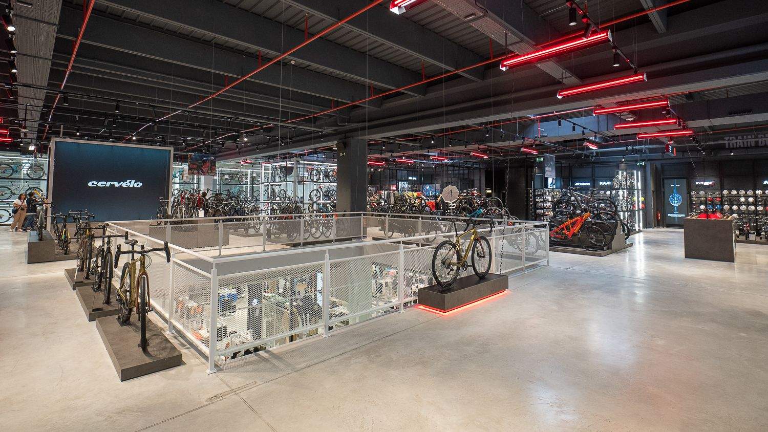 DeporVillage 12939