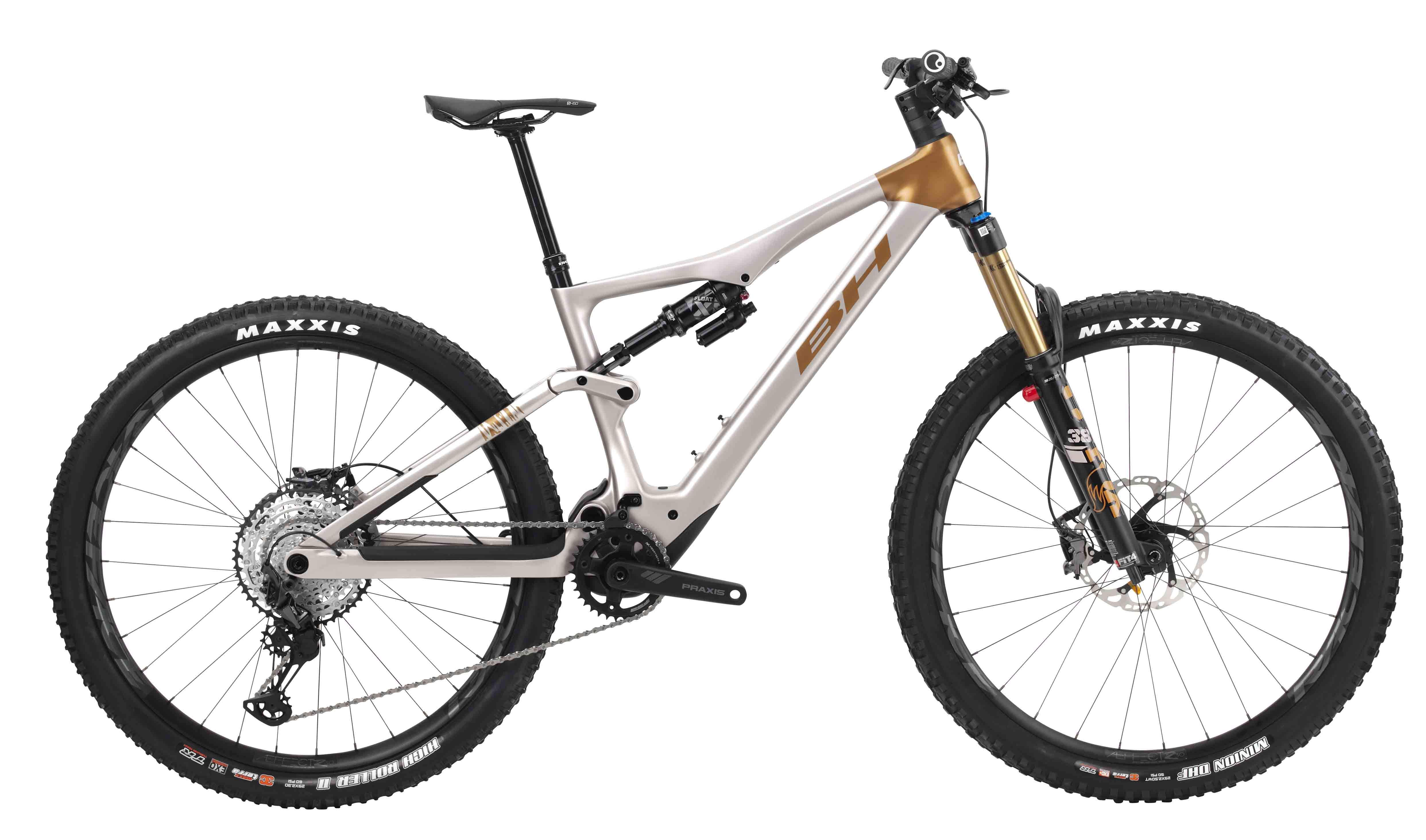 BH iLynx Trail Carbon