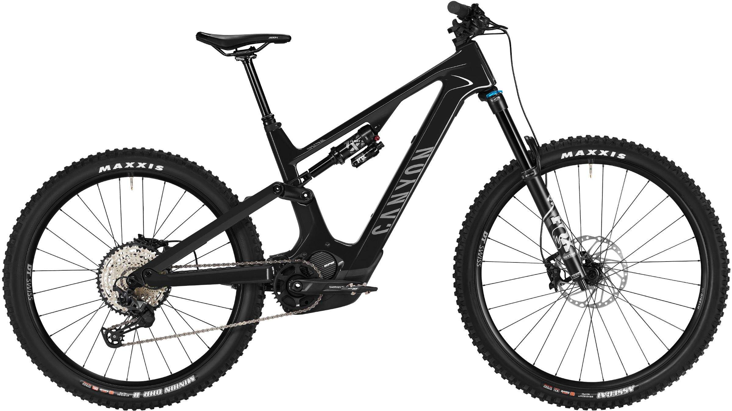 canyon spec