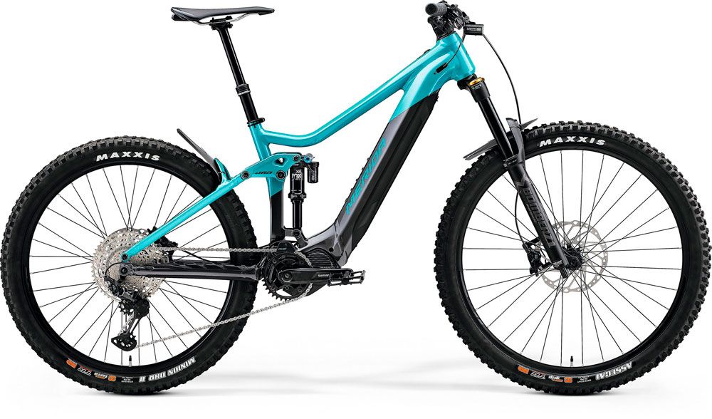 Merida eone sixty 700 teal