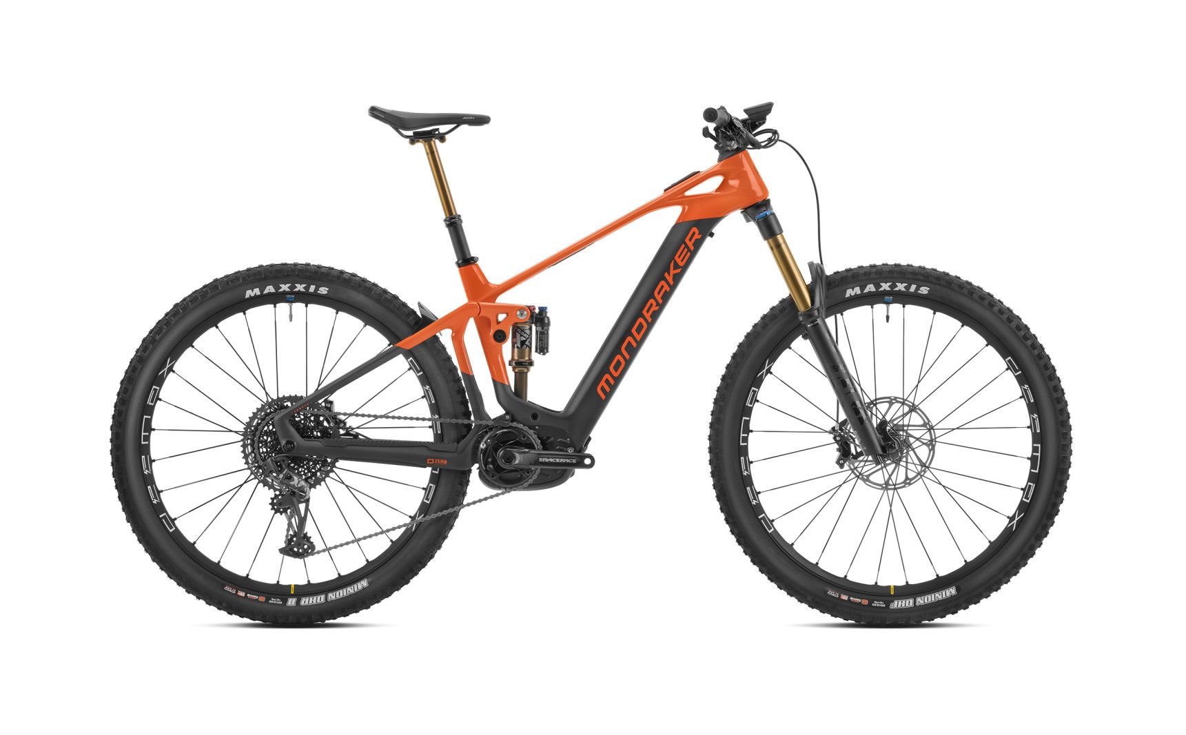 mondraker crafty rr 1