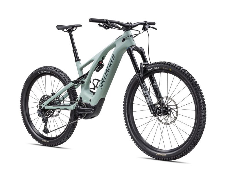specialized levo comp carbon