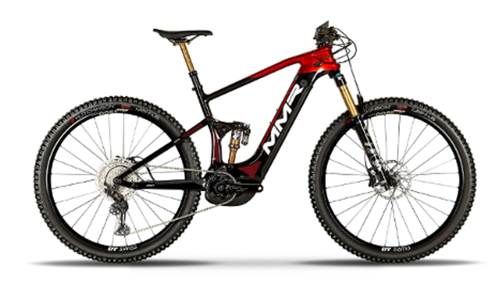 mmr x bolt 140 00