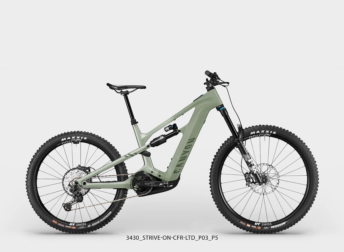 Canyon presenta la nueva Strive ON (2)