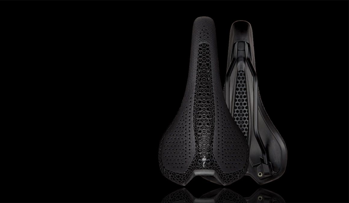 Nuevo Sillín Specialized Romin EVO Pro con Mirror
