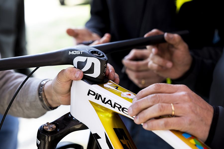 1911 RB 180323 phRobyBragotto Pinarello Dogma MTB 1911 RB 180323 phRobyBragotto Pinarello Dogma MTB