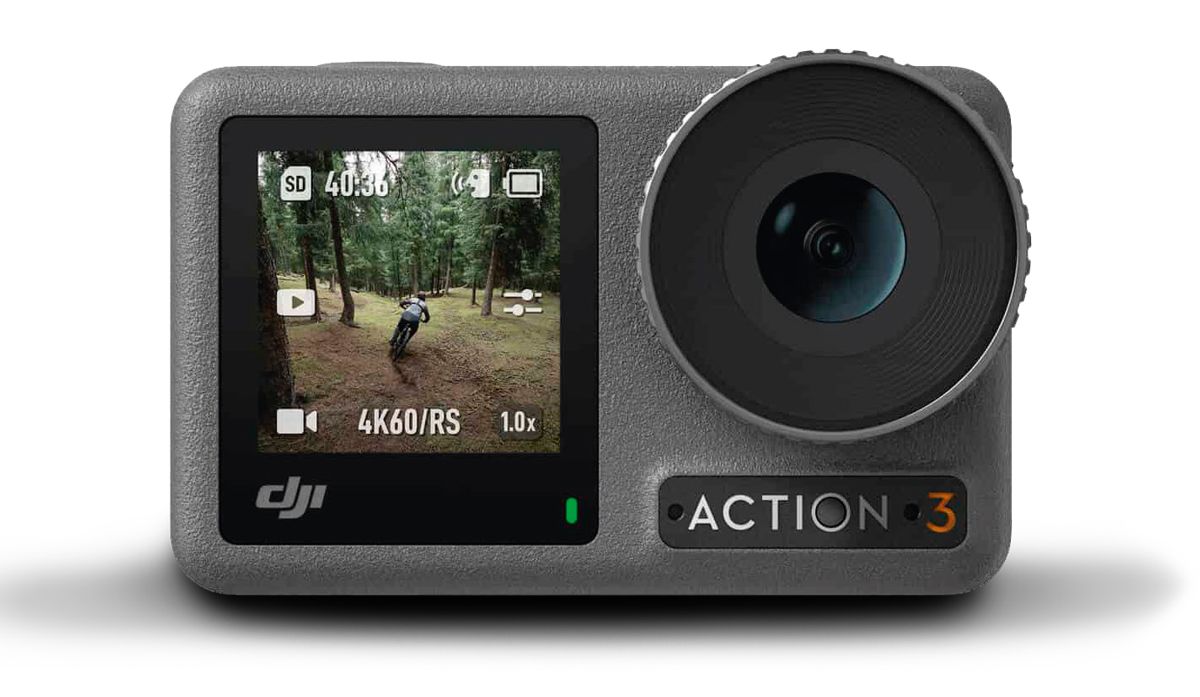 DJI DJI