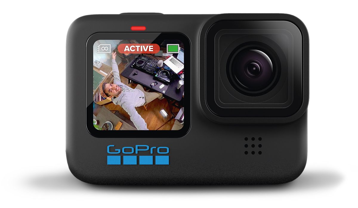GOPRO GOPRO