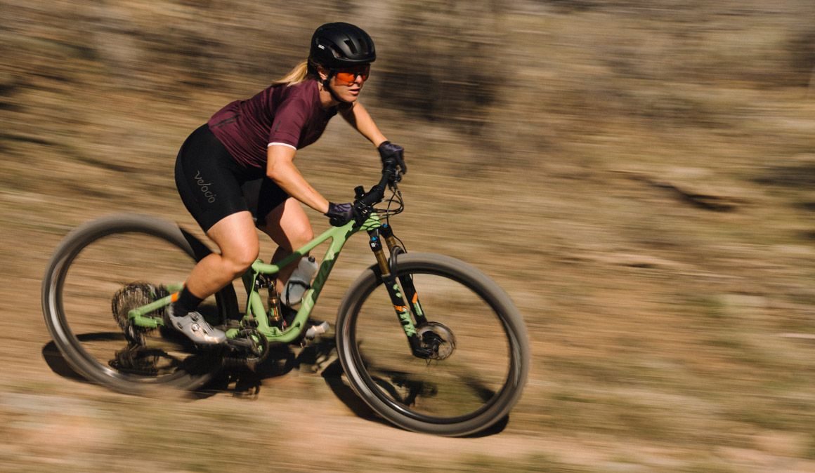 Nueva Pivot Mach 4 SL. Más XC y con cambio de recorrido detalle 6