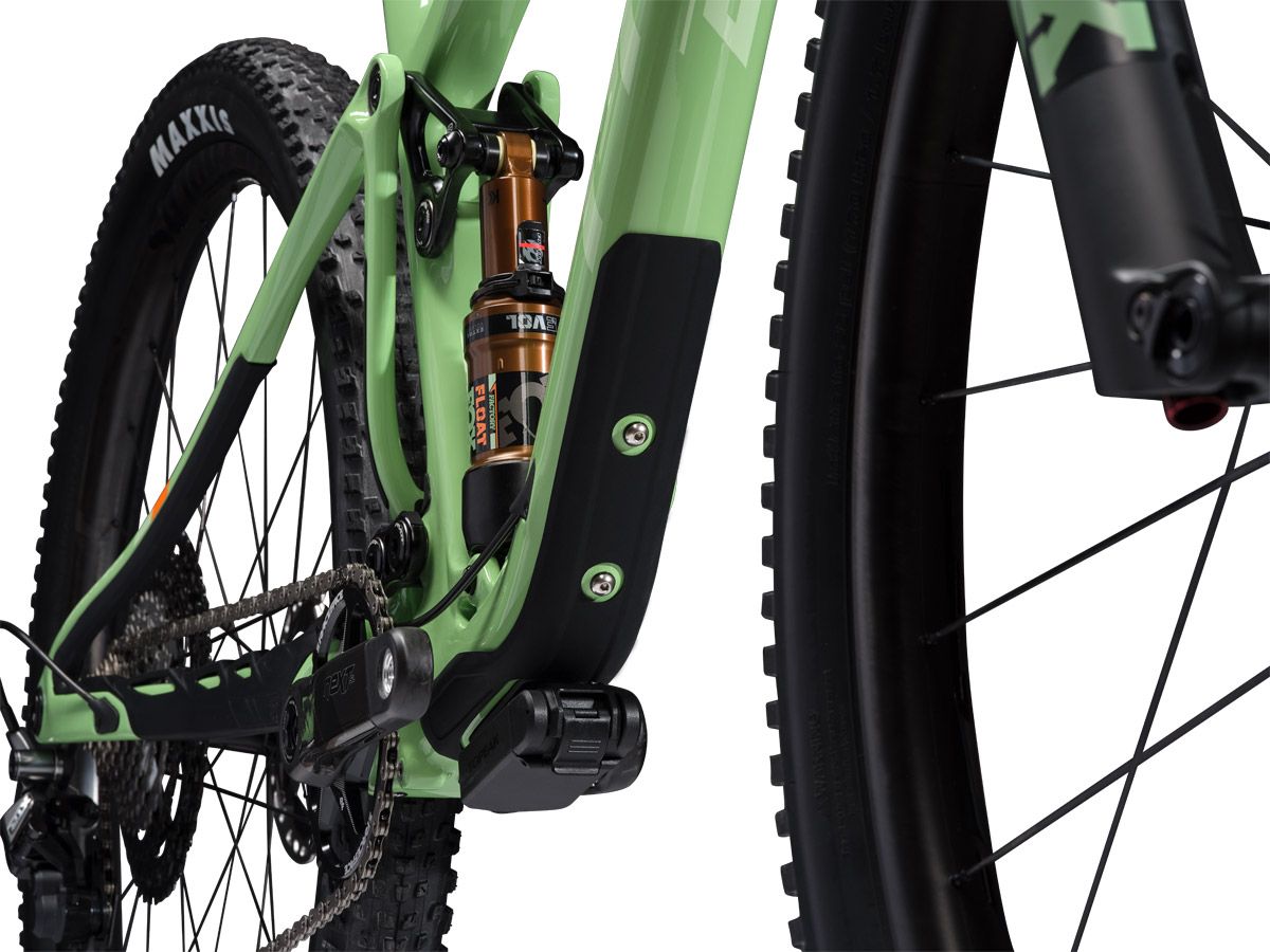 Nueva Pivot Mach 4 SL. Más XC y con cambio de recorrido GSF Dock Tool Mounted 1
