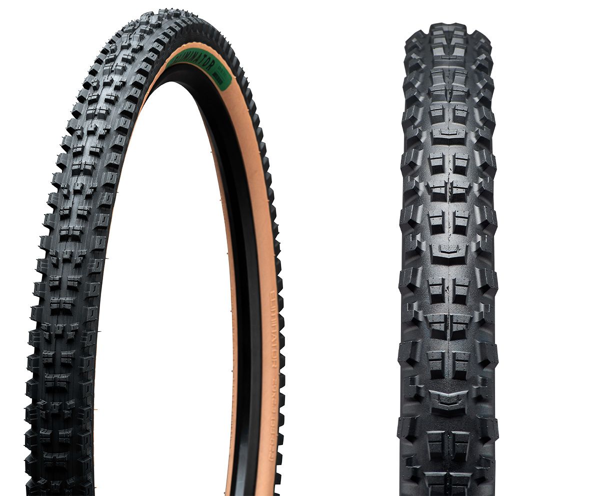 00121 32 TIRE ELIMINATOR GRID TRAIL 2BR T7 TIRE SOIL SRCH TAN SDWL 29X23 HERO (1)