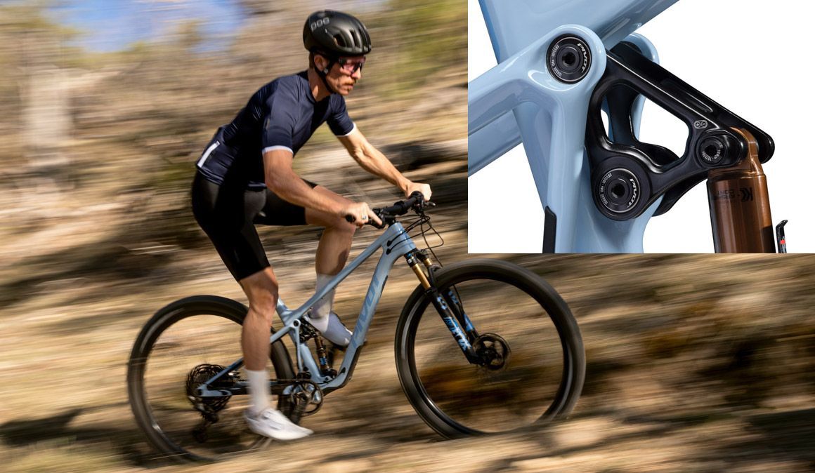 nueva pivot mach 4 sl mas xc y con cambio de recorrido nueva pivot mach 4 sl mas xc y con cambio de recorrido
