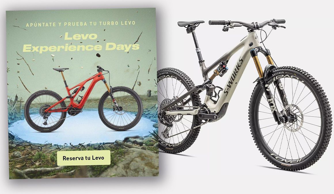 Levo Experience Days