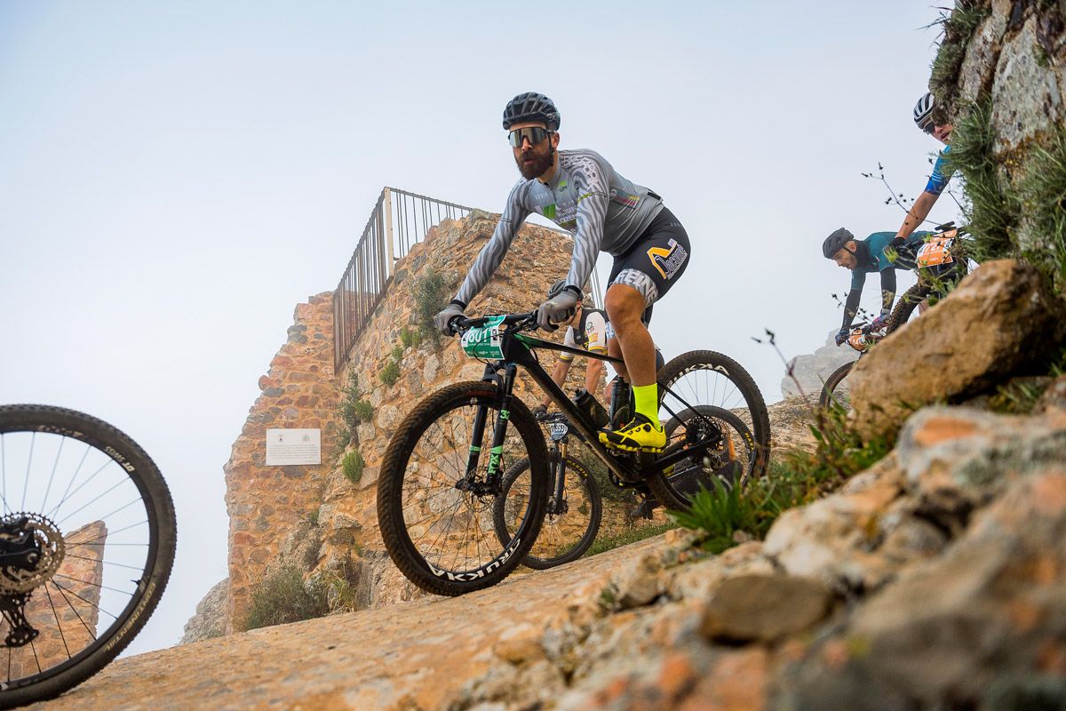 HUEX Non Stop abre inscripciones detalle