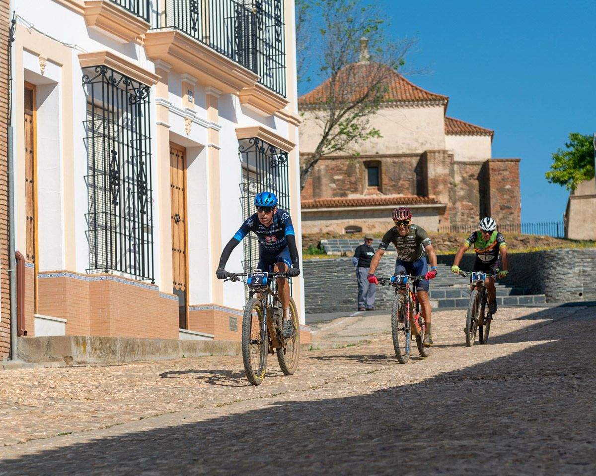 HUEX Non Stop abre inscripciones detalle 5