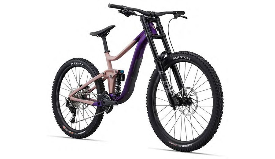 Giant REign SX Giant REign SX