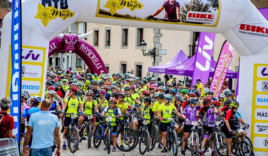 MTB de la Mujer Los Molinos 2022 JCDfotografia MTB de la Mujer Los Molinos 2022 JCDfotografia