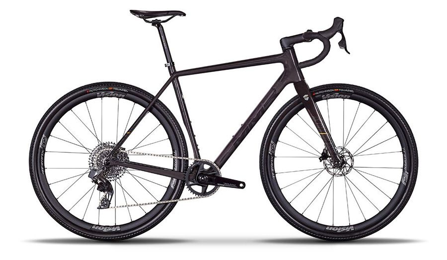 MMR x tour 00 graphite black MMR x tour 00 graphite black