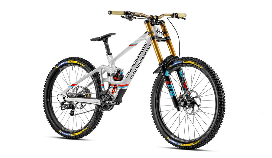 Mondraker Summum Carbon (20) Mondraker Summum Carbon (20)