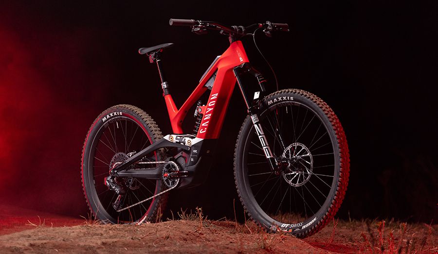 Canyon Torque Canyon Torque