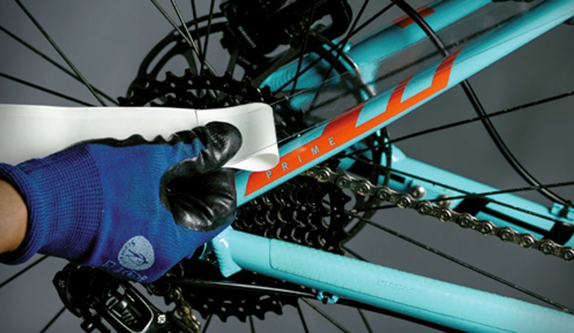 5ce3e7480ee6945627349451 como proteger bici adhesivos