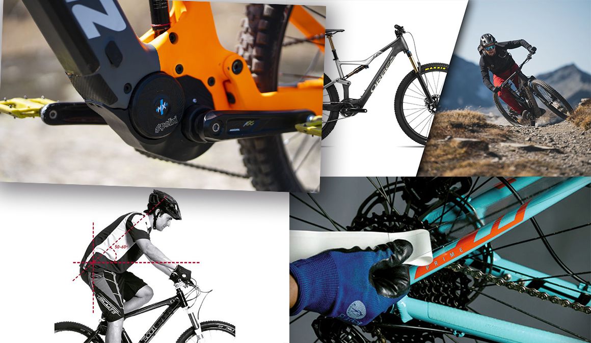 Top 10 MTB