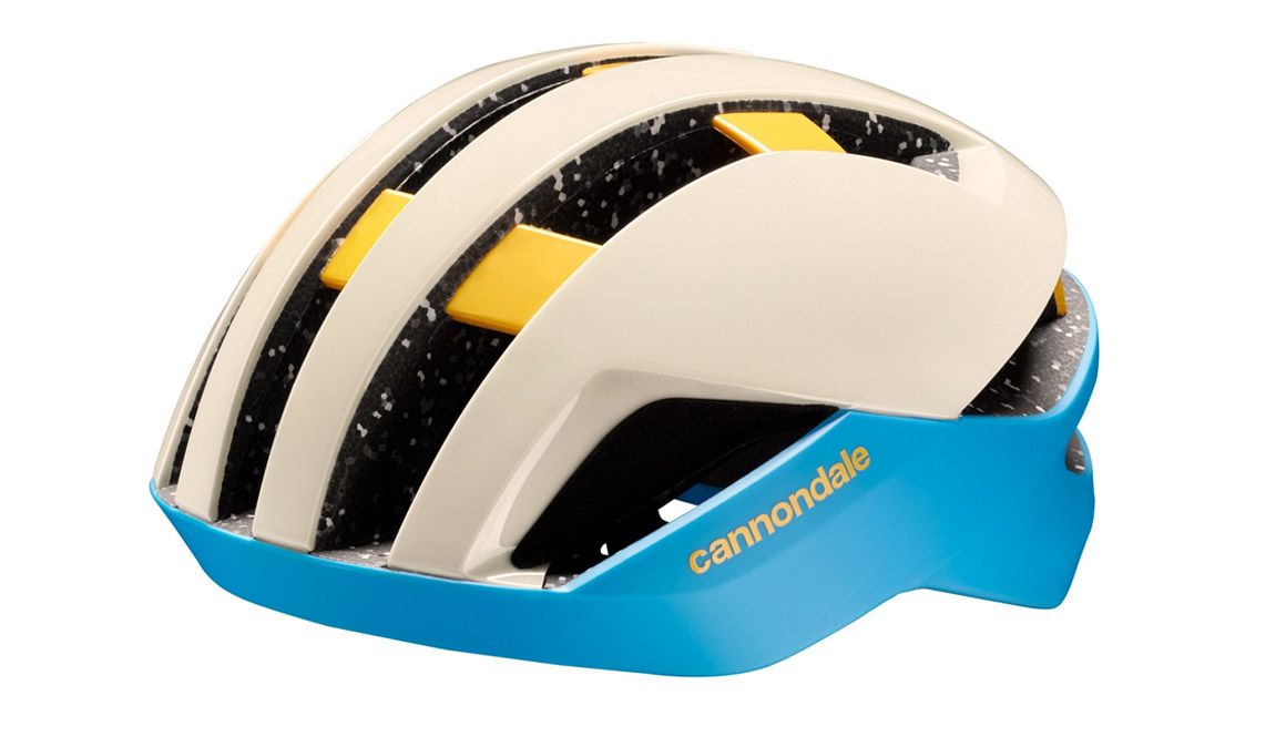 Nuevos cascos Cannondale Dynam