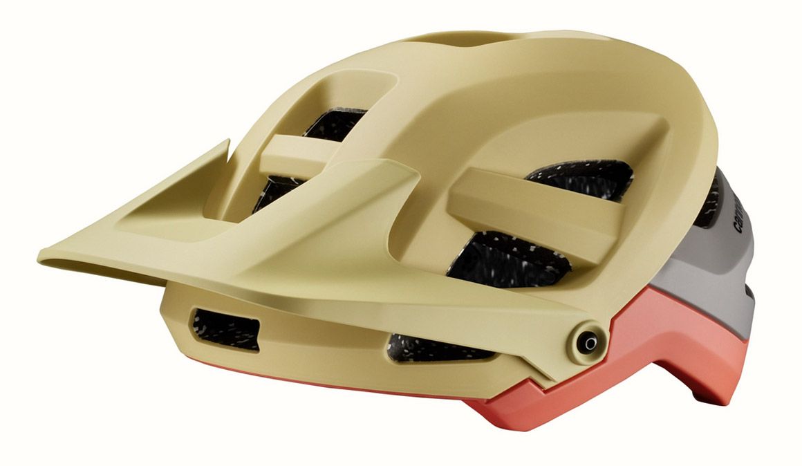 Nuevos cascos Cannondale Tract 2