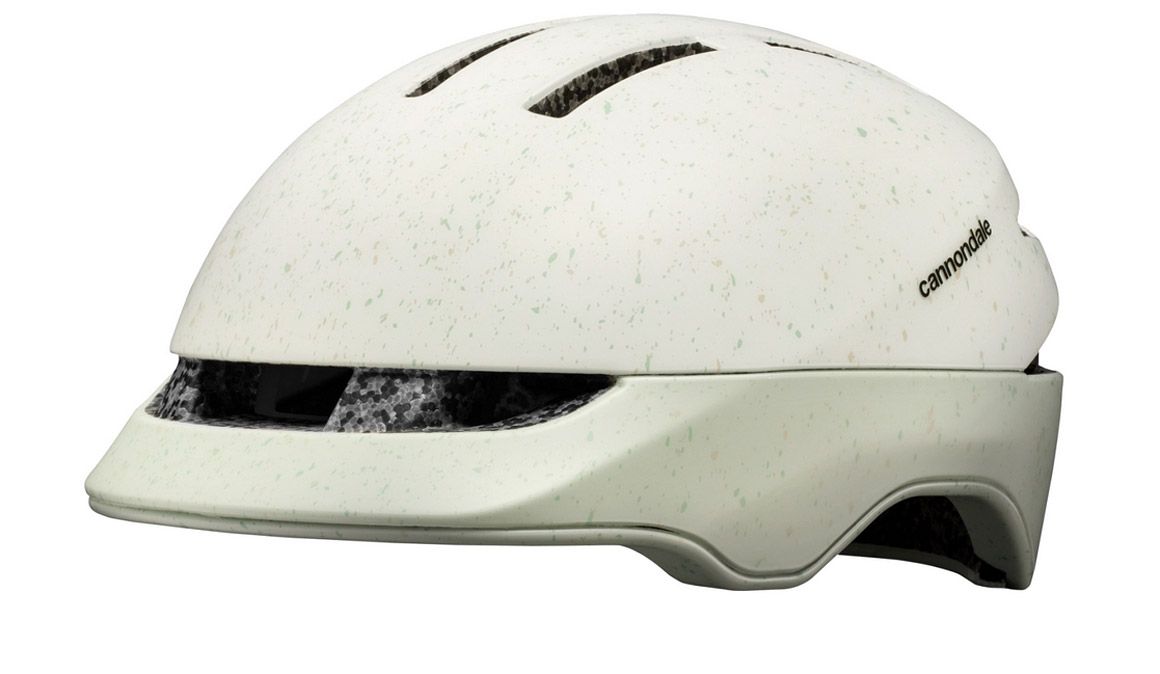 Nuevos cascos Cannondale Sidestreet 2