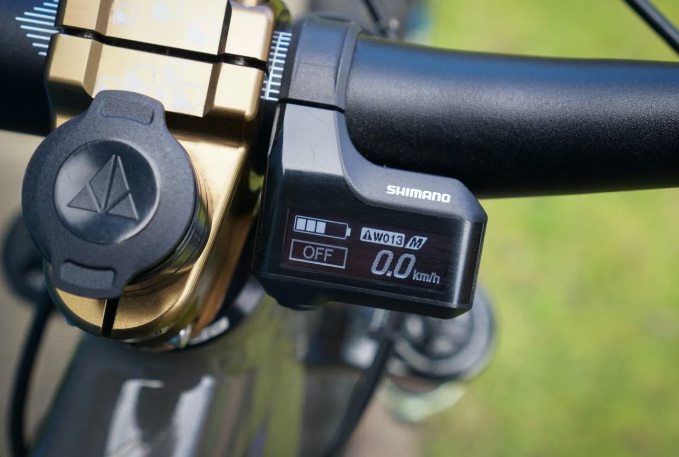 Los 10 errores más comunes del Shimano EP8, y cómo solucionarlos detalle