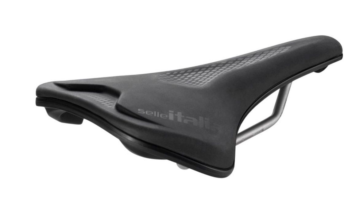 Nuevo sillón Selle Italia Model Y, ecológico y sostenible
