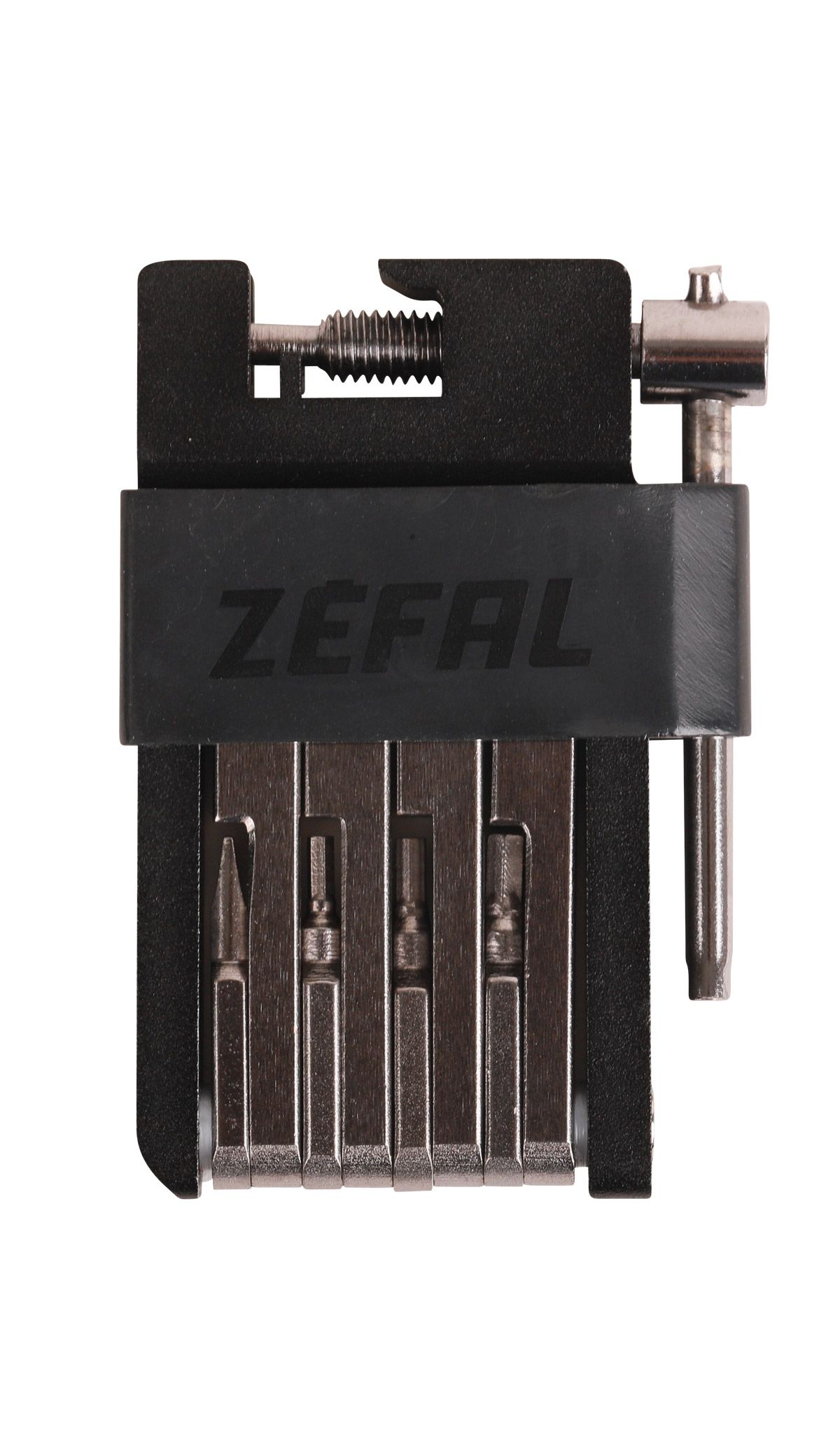 Zefal AFA 8 Plus, la solución para integrar la multiherramienta en cualquier bici (7)