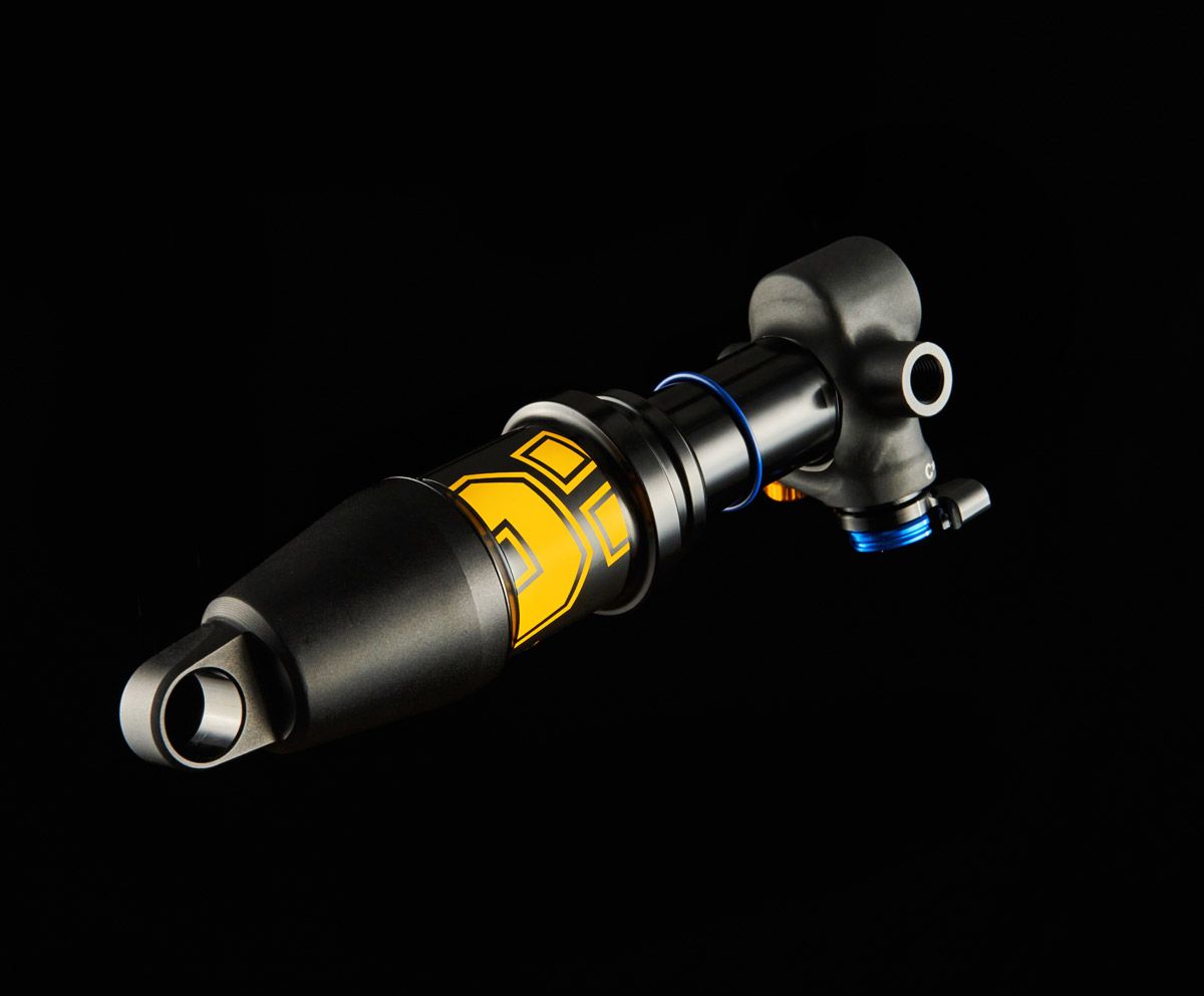 Nuevas suspensiones Öhlins para XC (15)