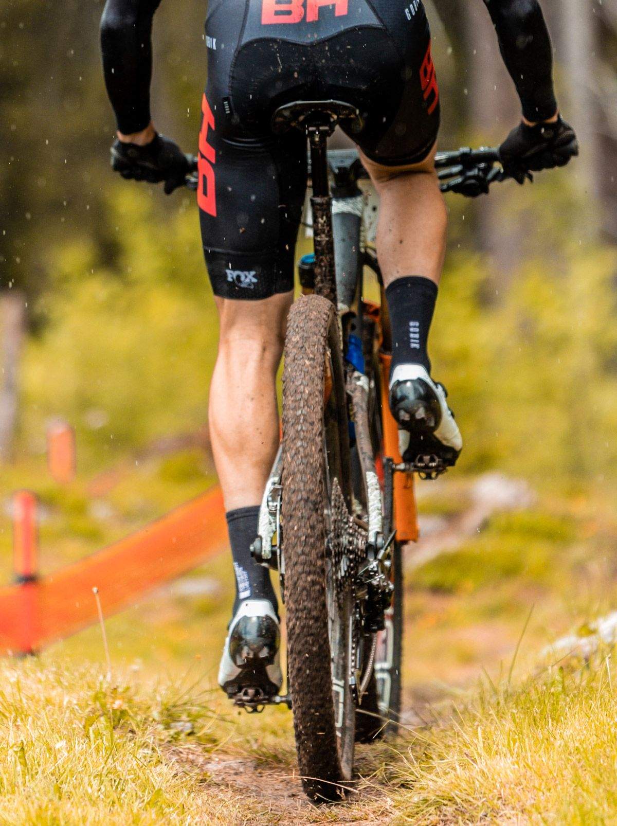 Valero y el BH Coloma Team estrenan una nueva BH Lynx en Lenzerheide detalle 9
