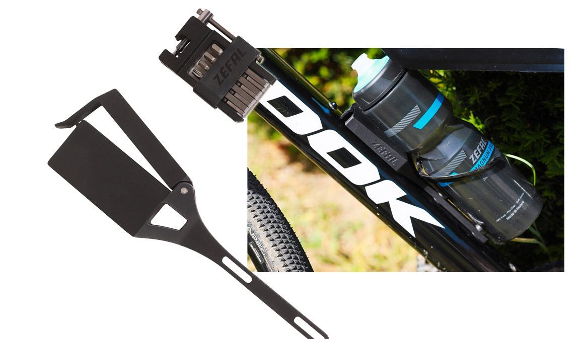 zefal afa 8 plus la solucion para integrar la multiherramienta en cualquier bici zefal afa 8 plus la solucion para integrar la multiherramienta en cualquier bici