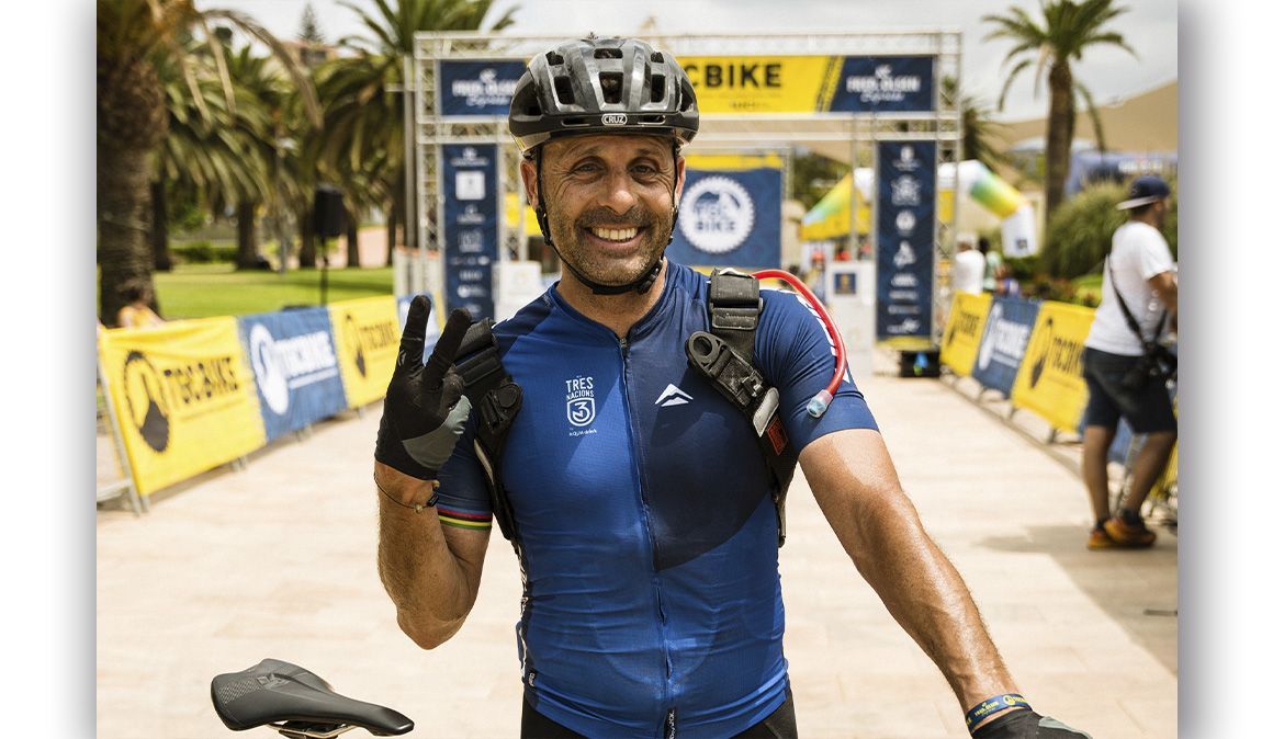 hermida el nivel de mtb que hay en aficionados es brutal hermida el nivel de mtb que hay en aficionados es brutal