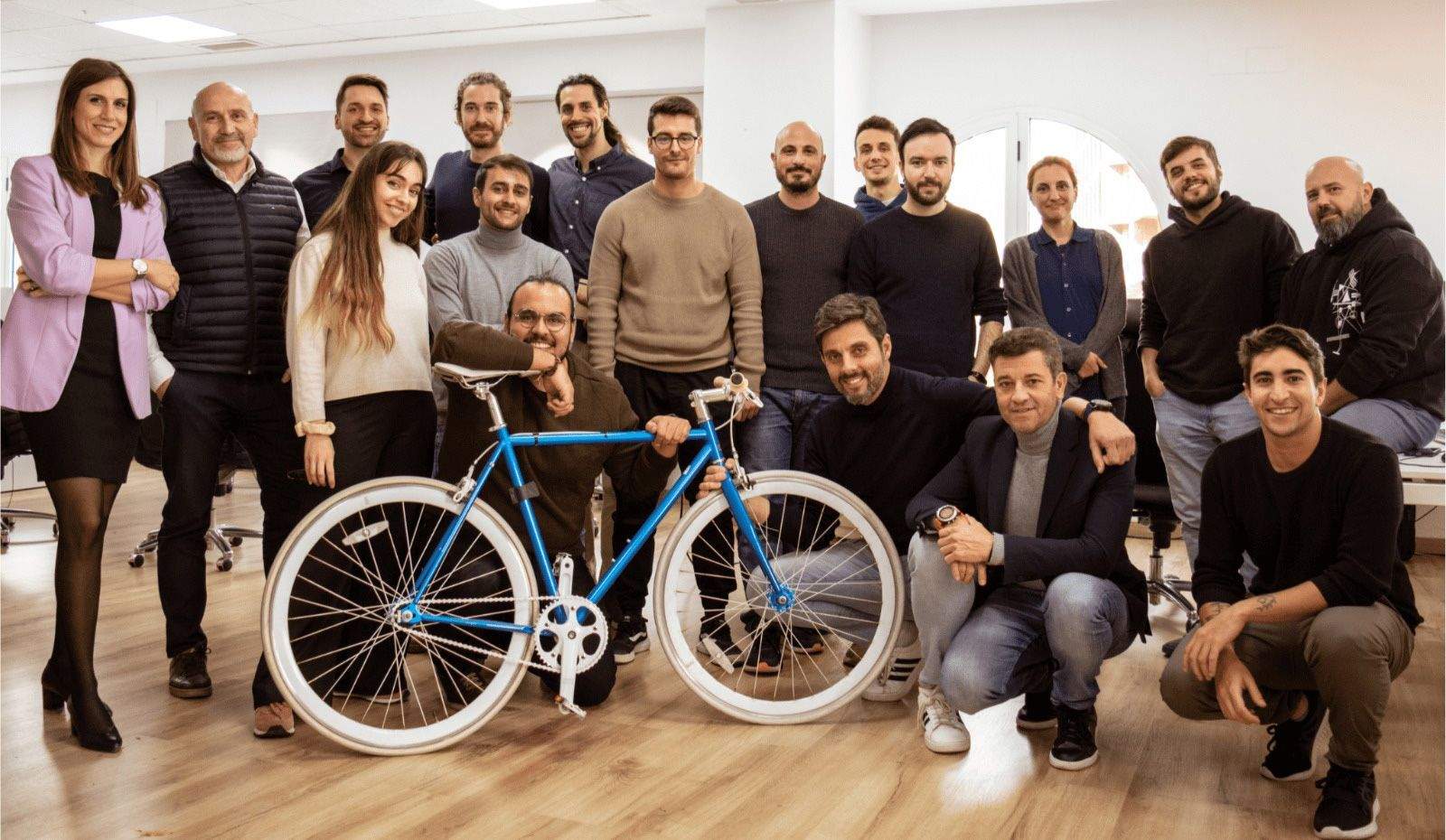 all in biking alcanza los 30 000 usuarios en solo 3 meses all in biking alcanza los 30 000 usuarios en solo 3 meses