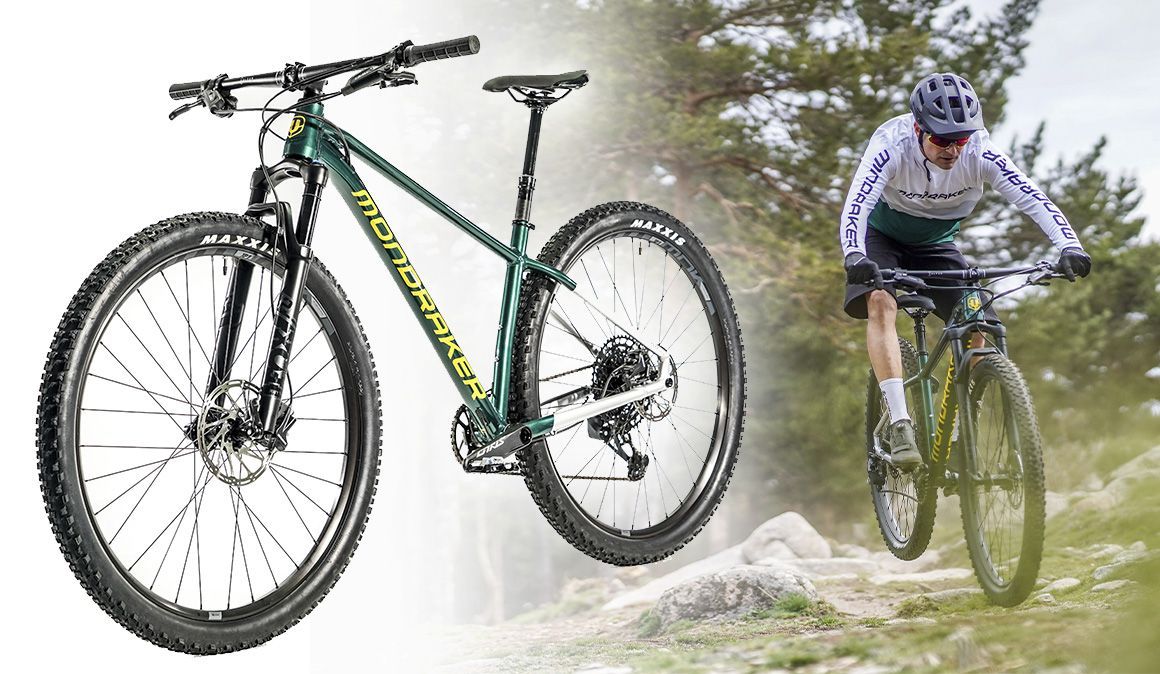 mondraker chrono dc r mondraker chrono dc r