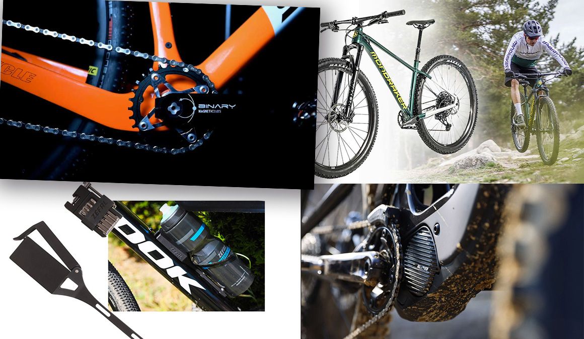 Top 10 MTB